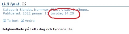 Coppans Blogg Coppans Blogg