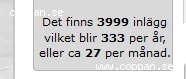Coppans Blogg